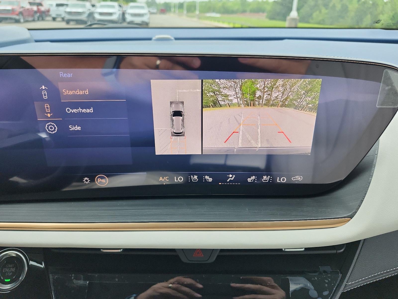 2026 Buick Envision AWD 4dr Avenir
