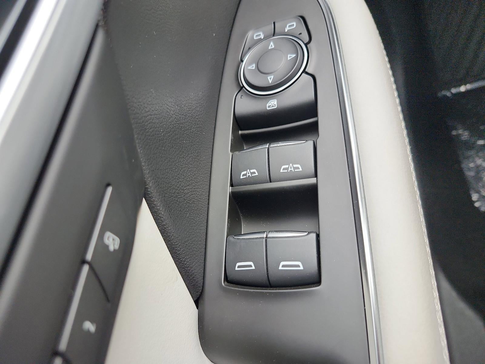 2026 Buick Envision AWD 4dr Avenir