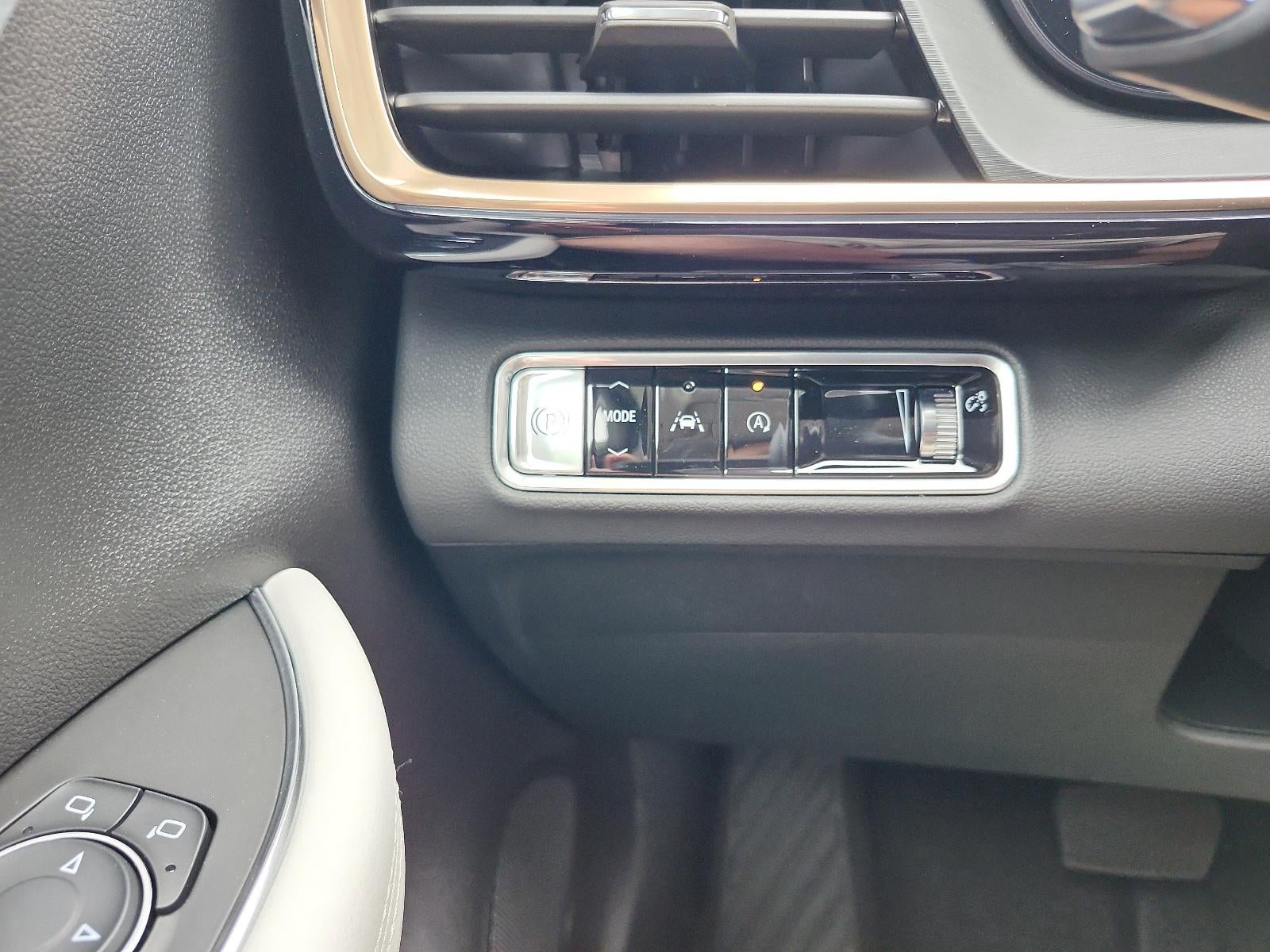 2026 Buick Envision AWD 4dr Avenir
