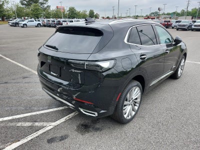 2026 Buick Envision AWD 4dr Avenir