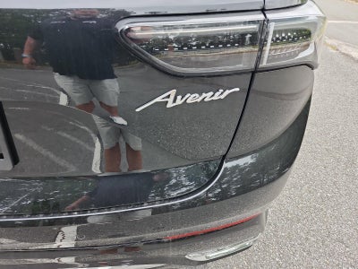 2026 Buick Envision AWD 4dr Avenir