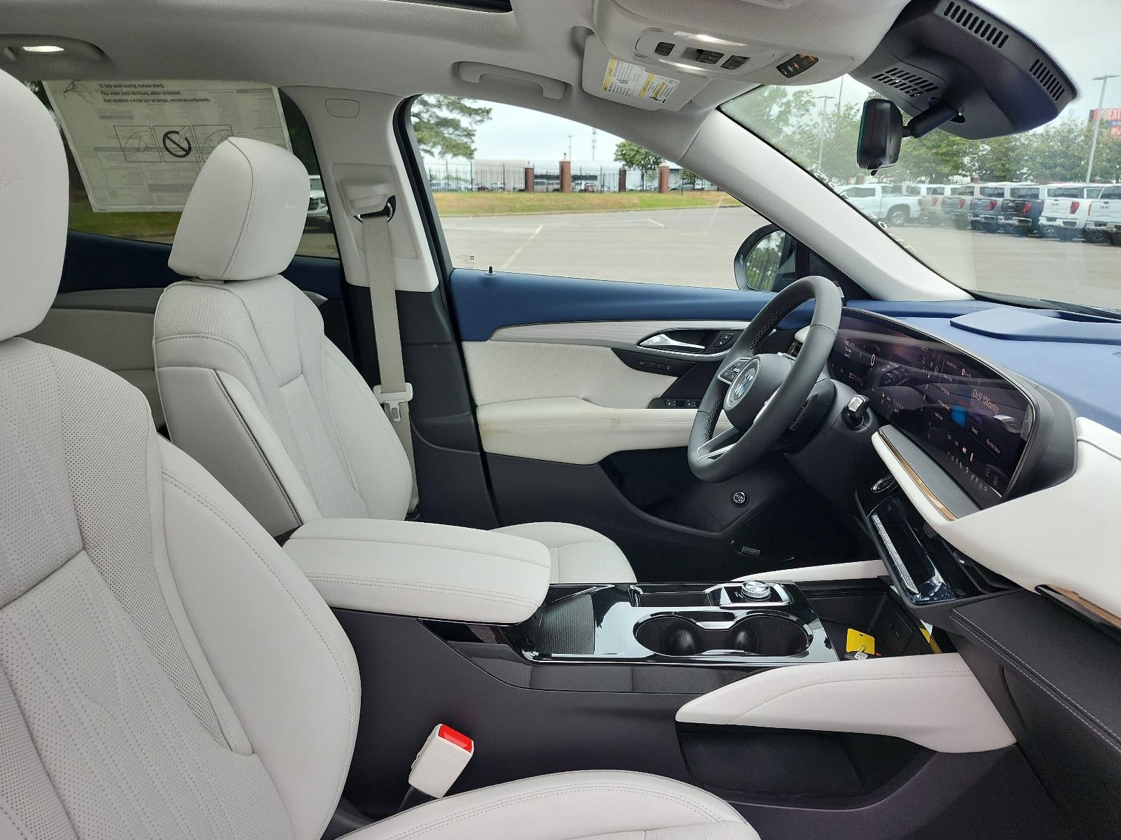 2026 Buick Envision AWD 4dr Avenir