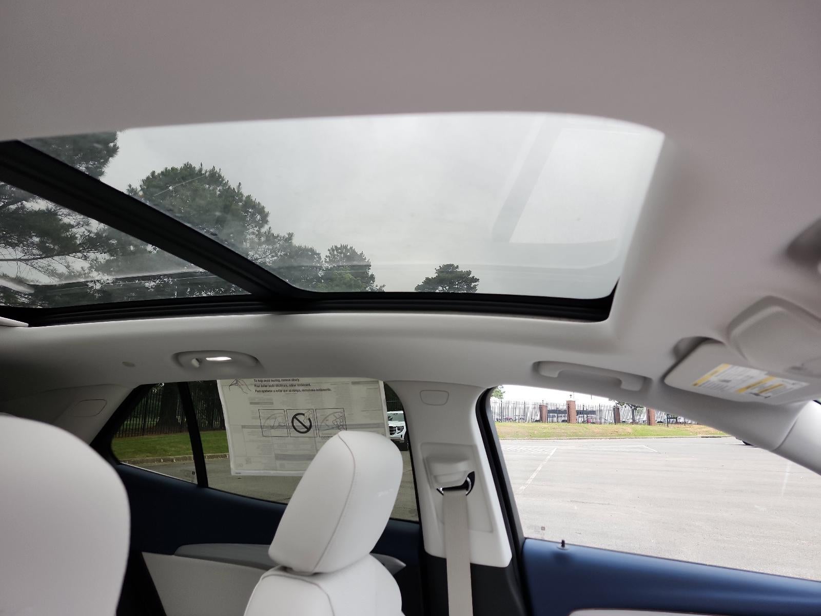 2026 Buick Envision AWD 4dr Avenir