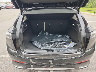 2026 Buick Envision AWD 4dr Avenir