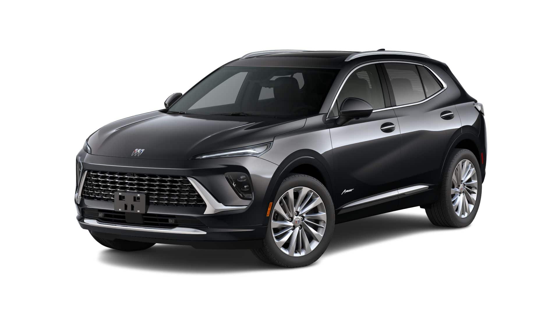 2026 Buick Envision AWD 4dr Avenir