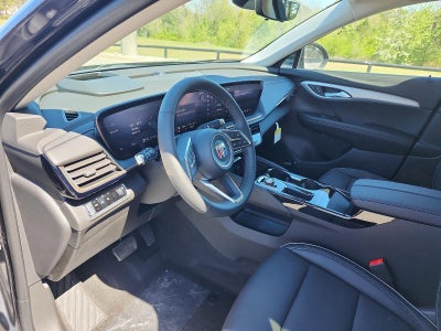 2026 Buick Envision AWD 4dr Avenir