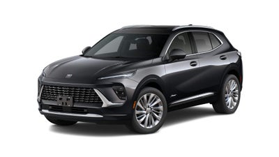 2026 Buick Envision AWD 4dr Avenir