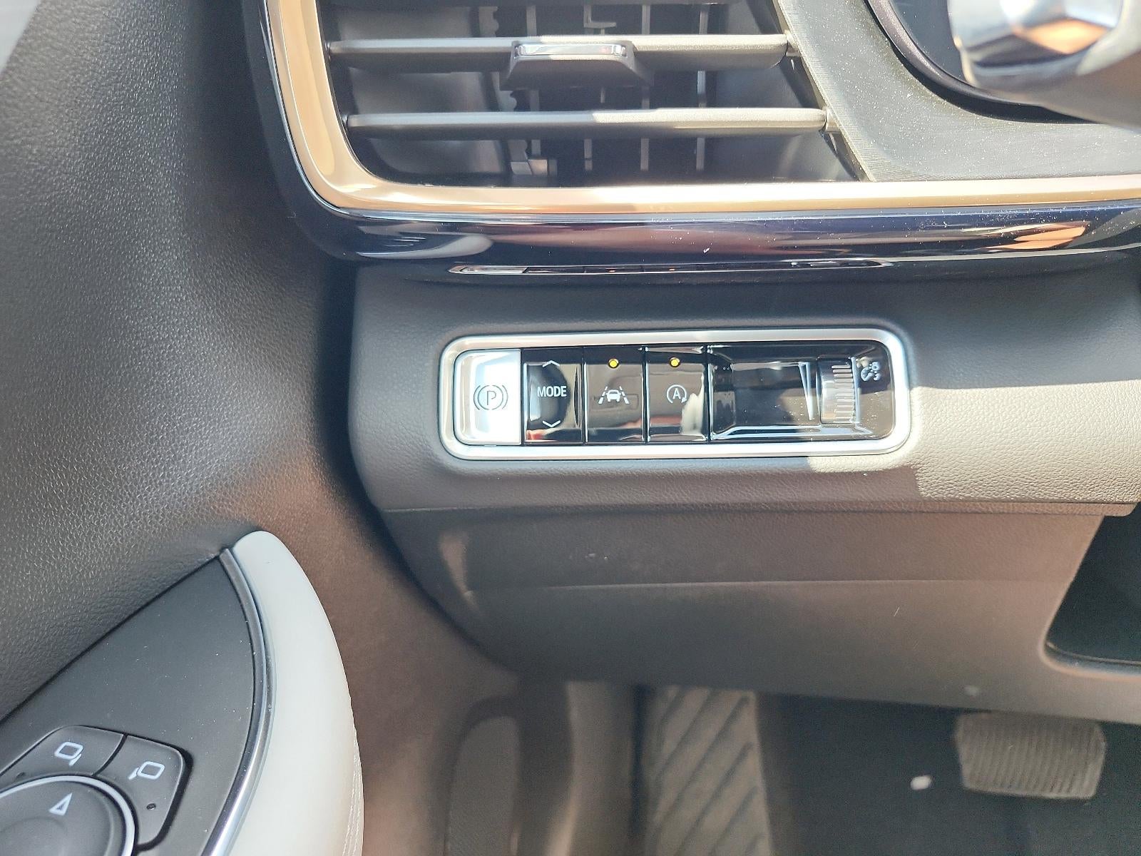 2026 Buick Envision AWD 4dr Avenir