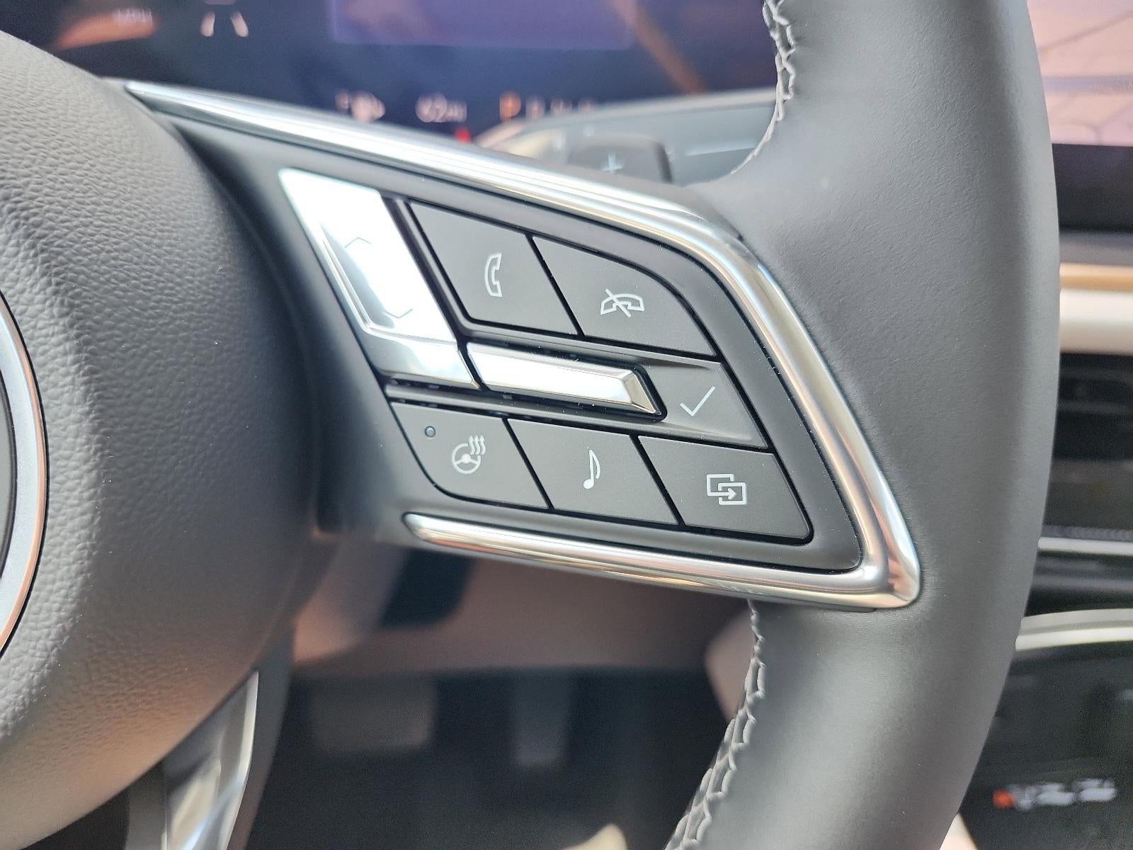 2026 Buick Envision AWD 4dr Avenir