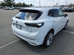 2026 Buick Envision AWD 4dr Avenir