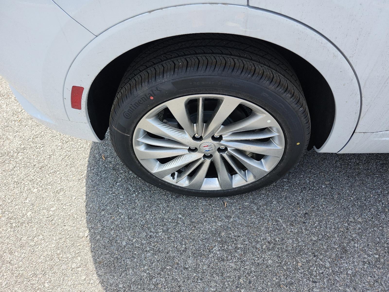 2026 Buick Envision AWD 4dr Avenir