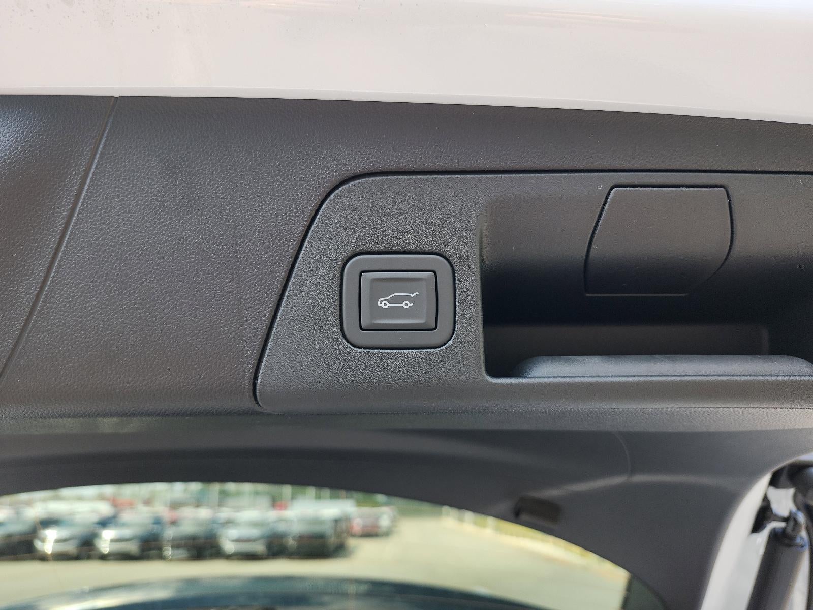 2026 Buick Envision AWD 4dr Avenir