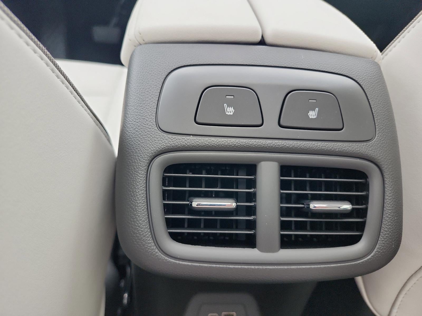 2026 Buick Envision AWD 4dr Avenir