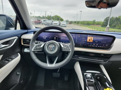 2026 Buick Envision AWD 4dr Avenir
