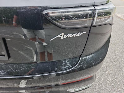 2026 Buick Envision AWD 4dr Avenir