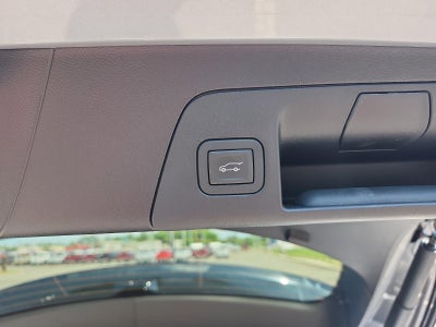 2026 Buick Envision AWD 4dr Avenir