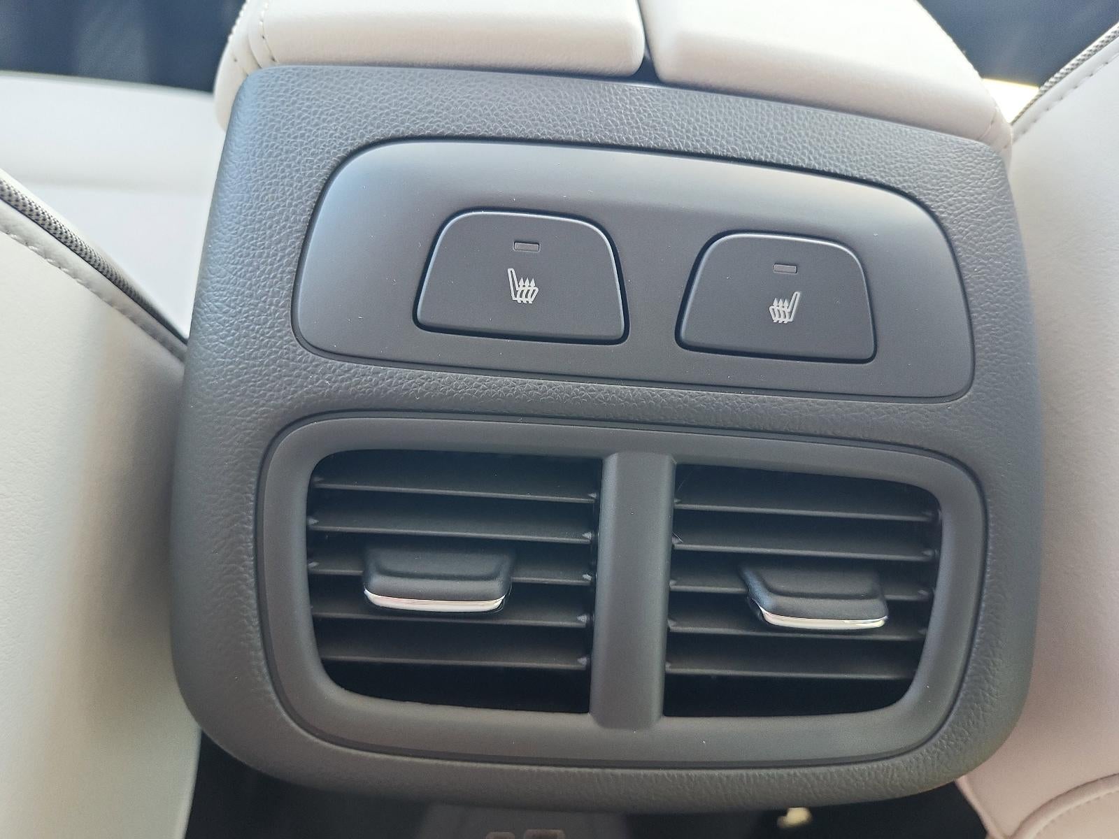2026 Buick Envision AWD 4dr Avenir