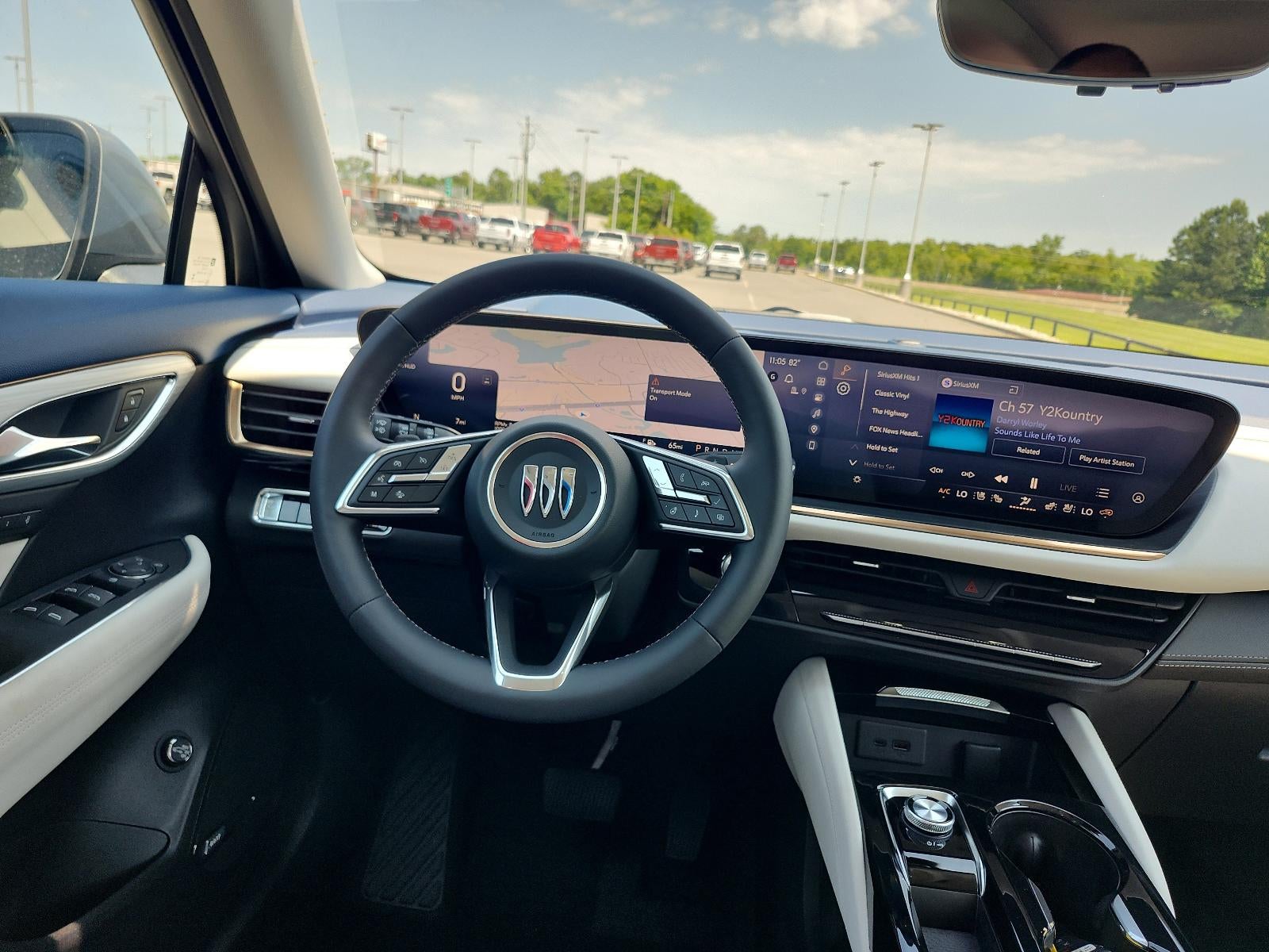2026 Buick Envision AWD 4dr Avenir
