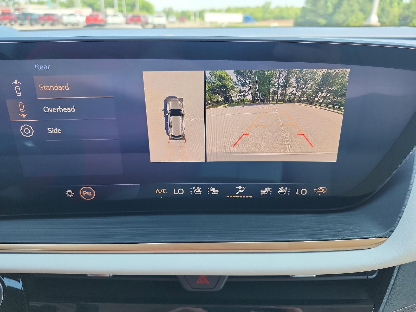 2026 Buick Envision AWD 4dr Avenir