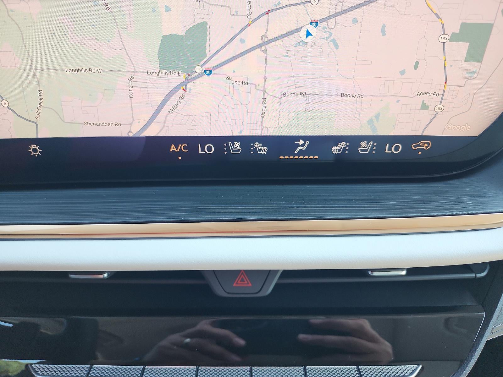 2026 Buick Envision AWD 4dr Avenir