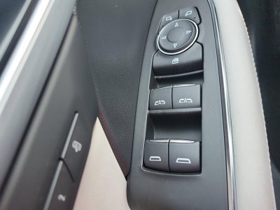 2026 Buick Envision AWD 4dr Avenir