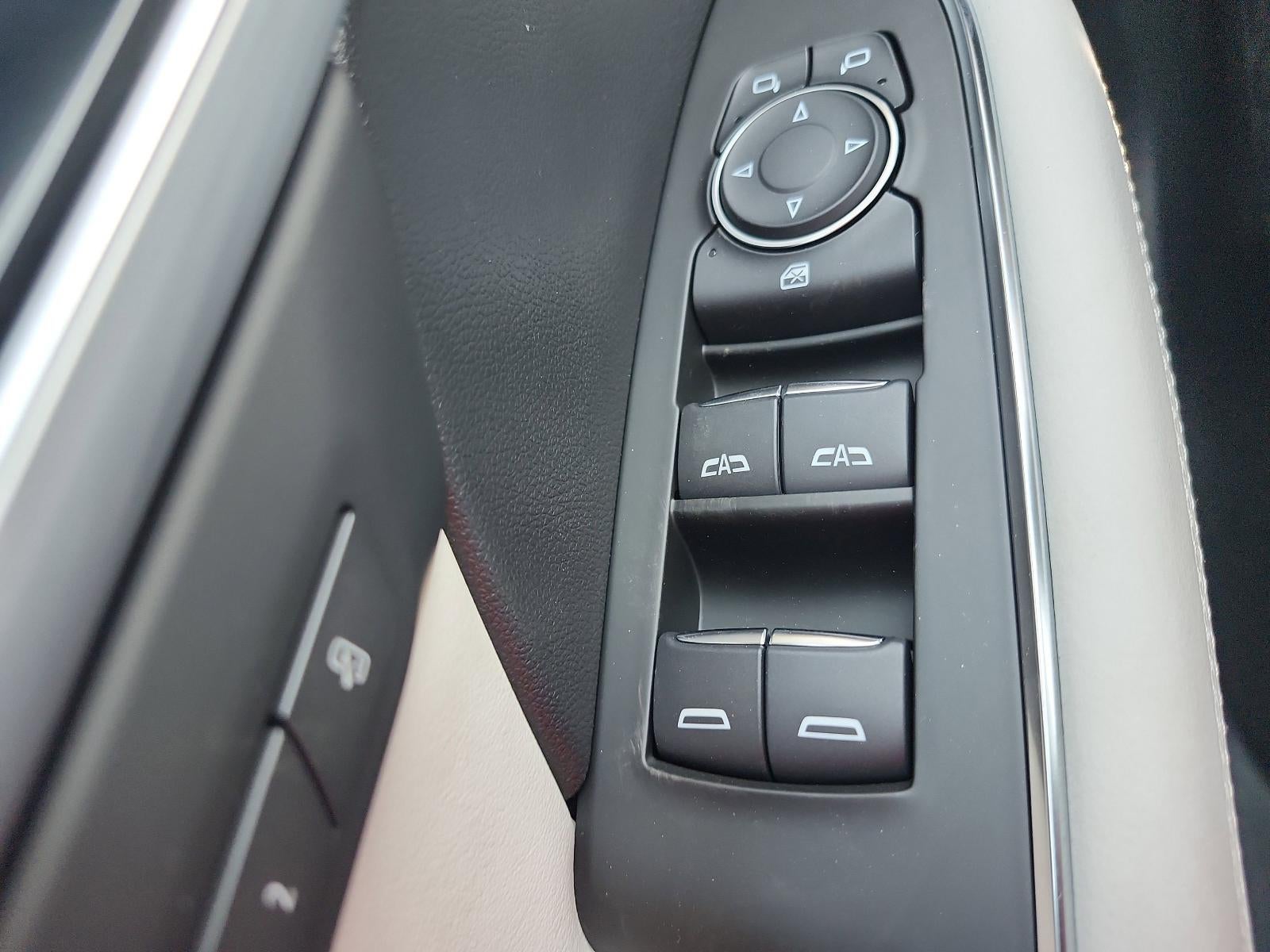2026 Buick Envision AWD 4dr Avenir