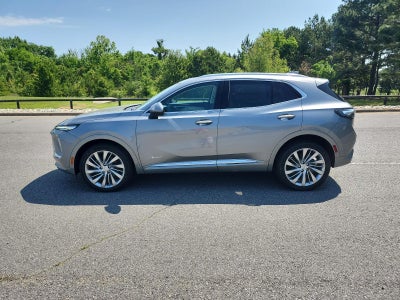2026 Buick Envision AWD 4dr Avenir