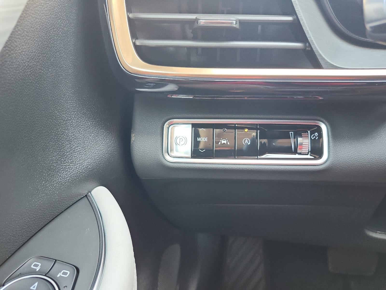 2026 Buick Envision AWD 4dr Avenir