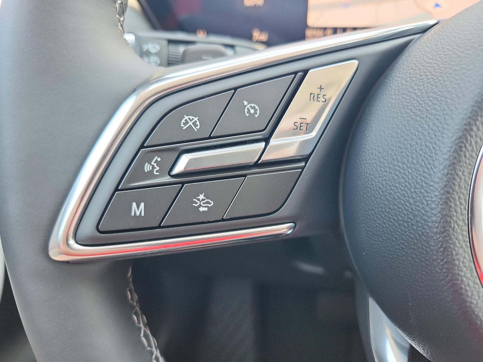 2026 Buick Envision AWD 4dr Avenir