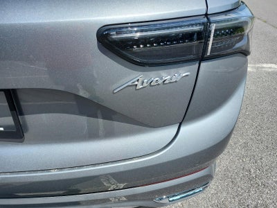 2026 Buick Envision AWD 4dr Avenir