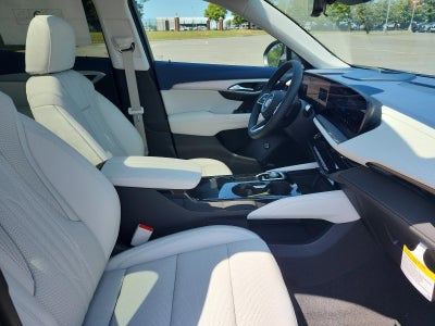2026 Buick Envision AWD 4dr Avenir