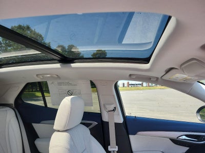 2026 Buick Envision AWD 4dr Avenir