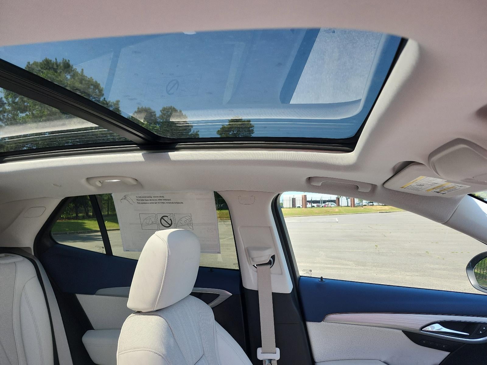 2026 Buick Envision AWD 4dr Avenir