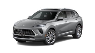 2026 Buick Envision AWD 4dr Avenir