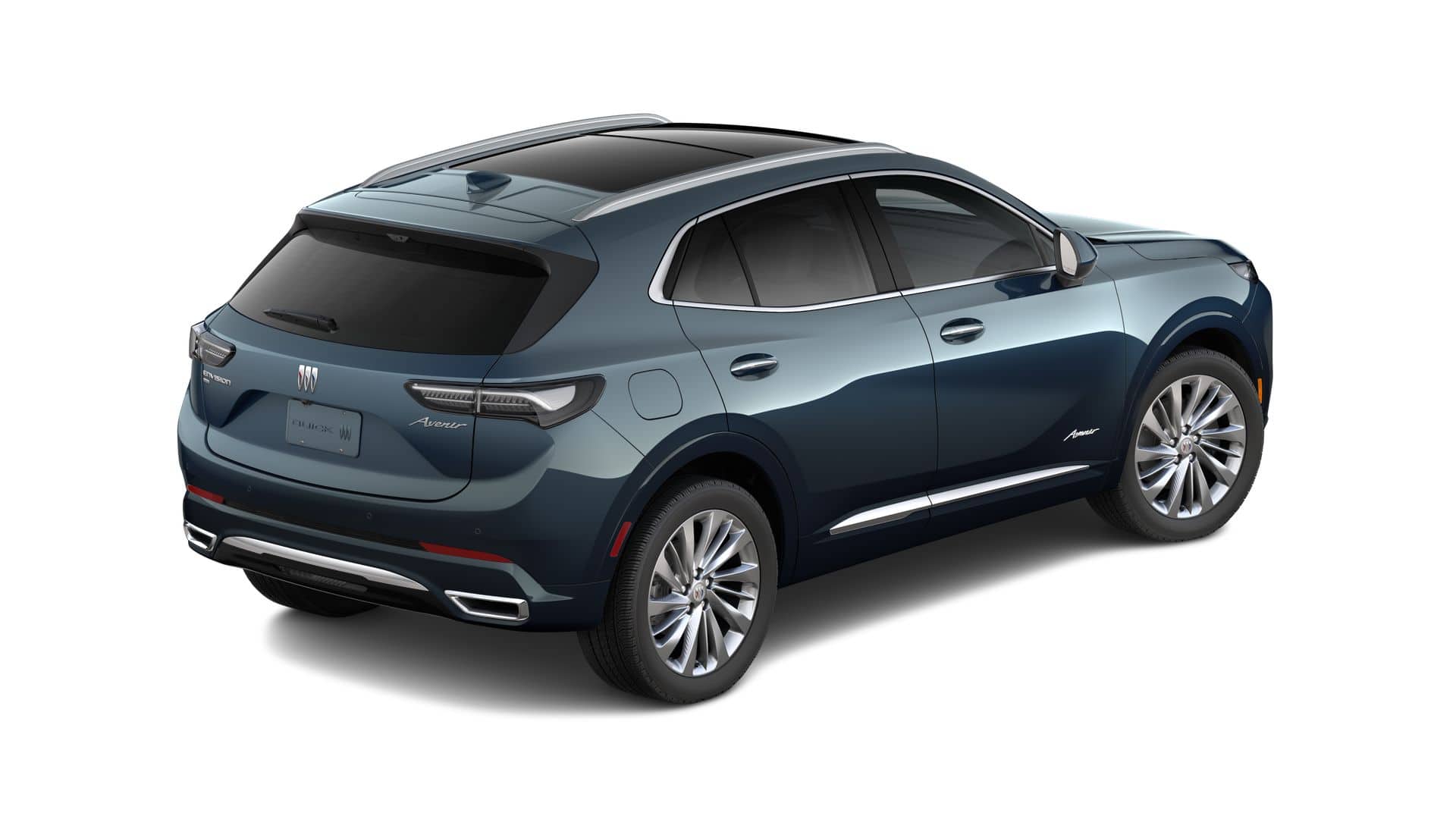 2026 Buick Envision AWD 4dr Avenir