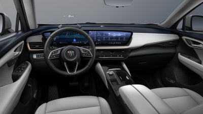 2026 Buick Envision AWD 4dr Avenir