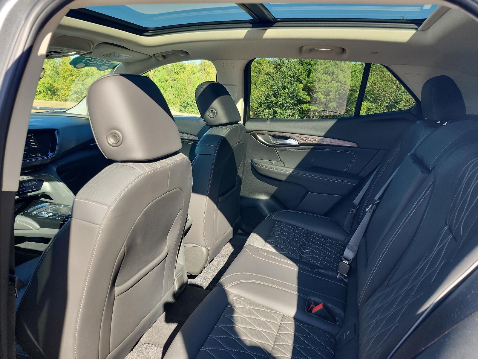 2023 Buick Envision Avenir - Photo 11