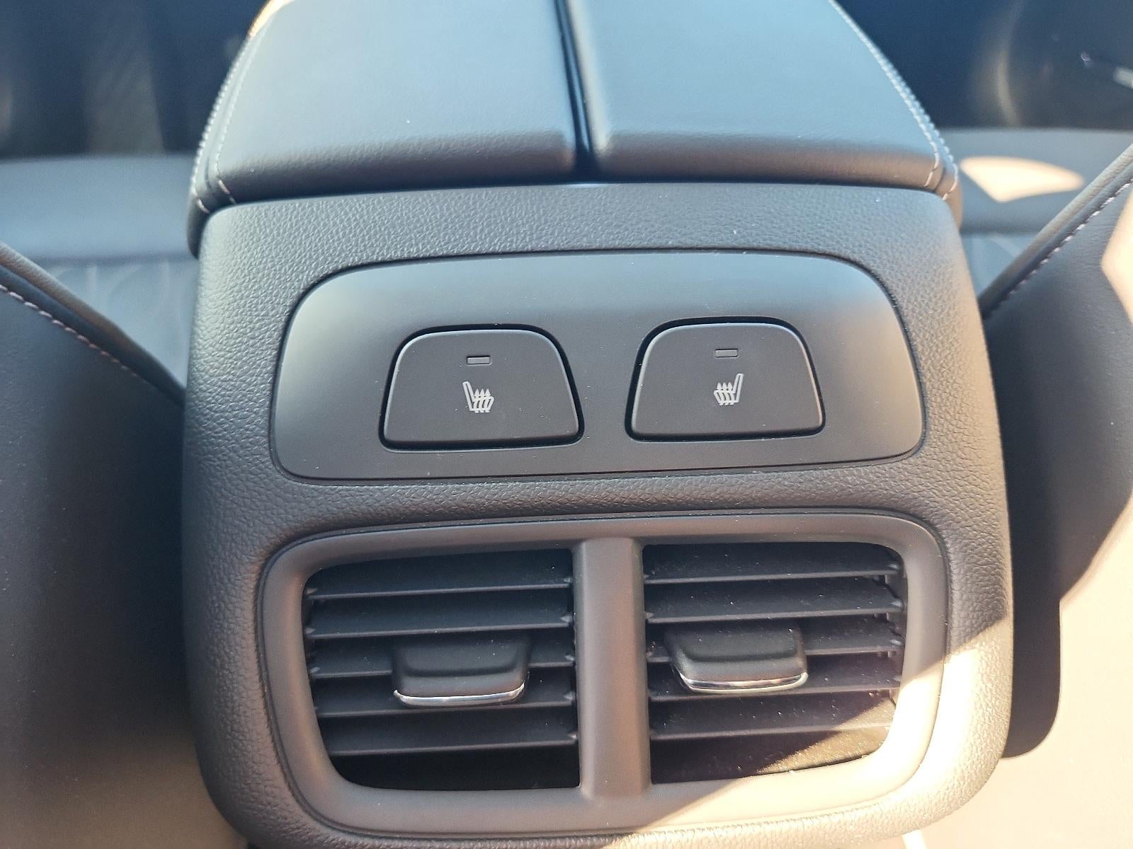 2023 Buick Envision Avenir - Photo 12