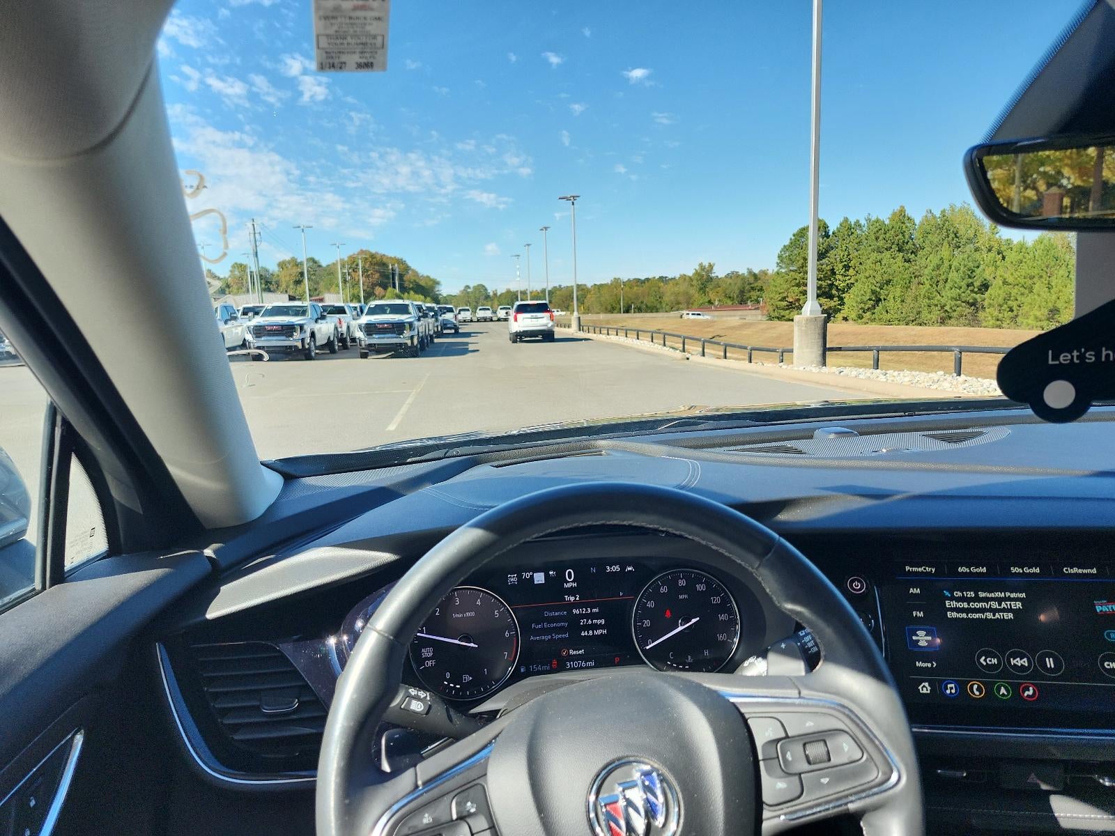 2023 Buick Envision Avenir - Photo 13