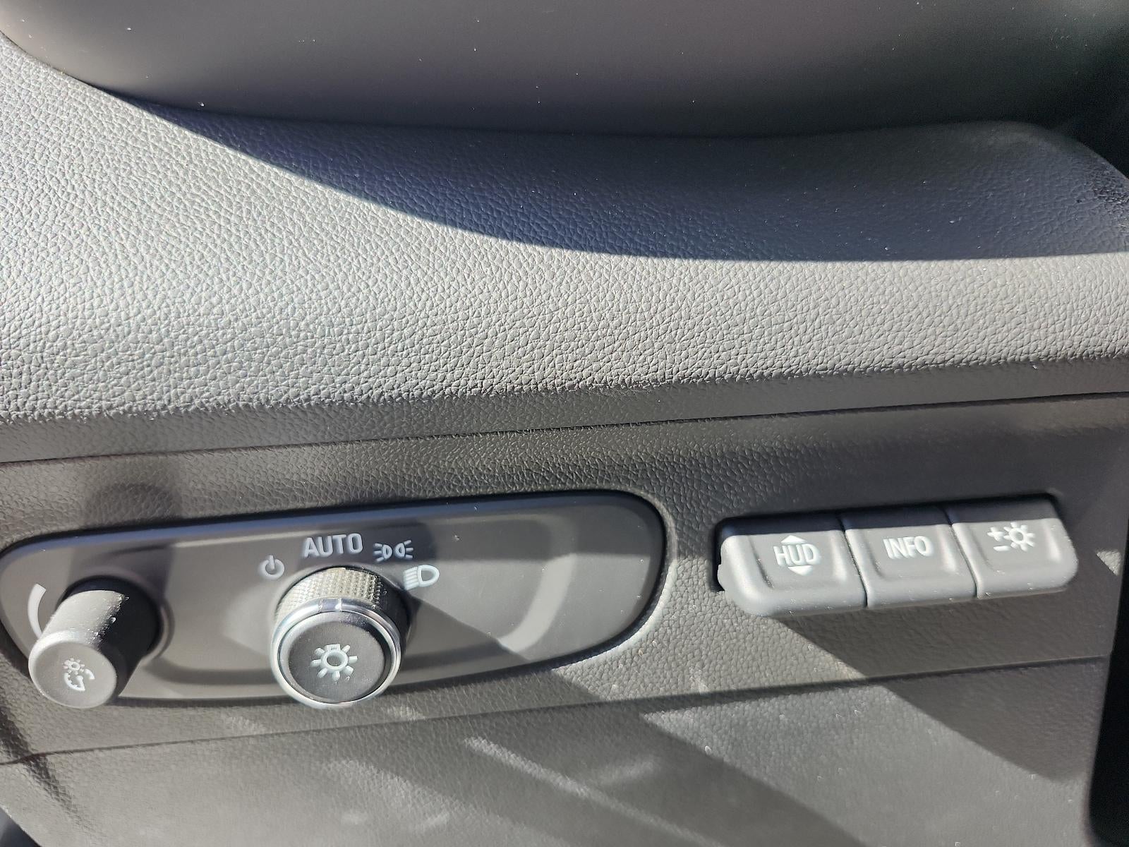 2023 Buick Envision Avenir - Photo 16