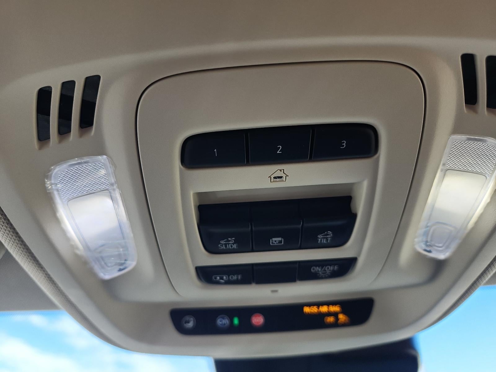 2023 Buick Envision Avenir - Photo 17