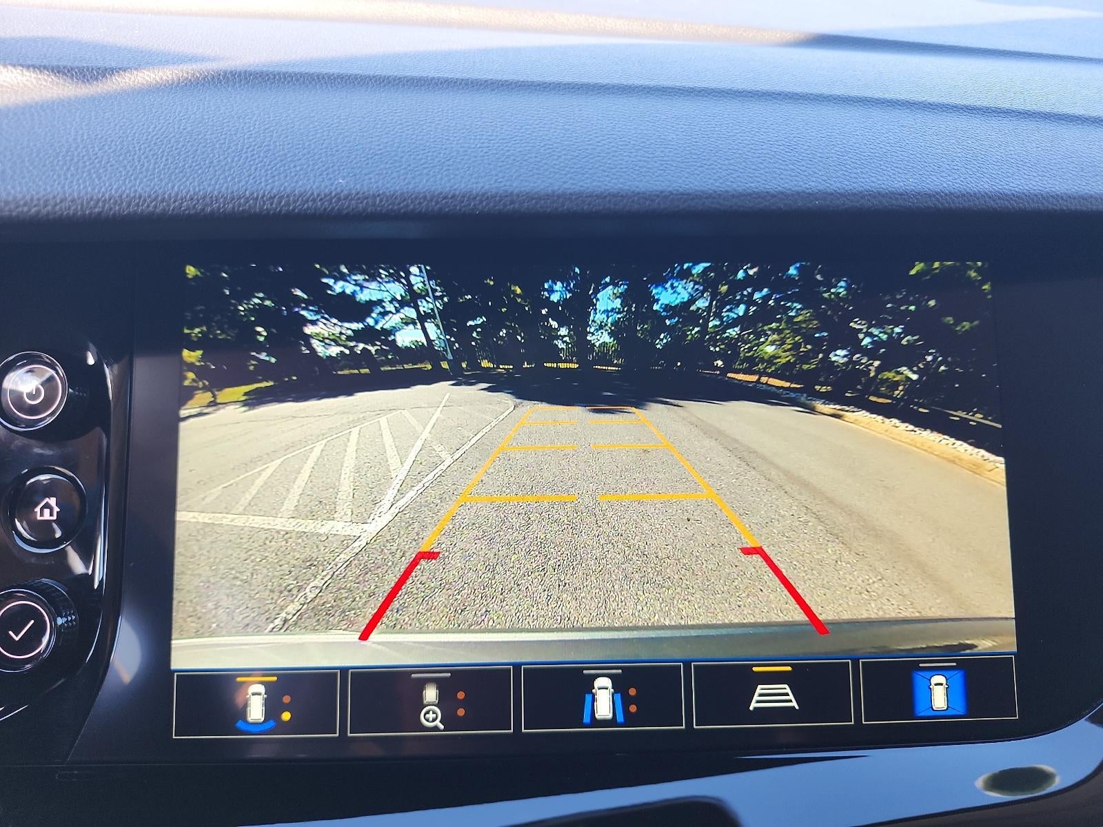 2023 Buick Envision Avenir - Photo 19