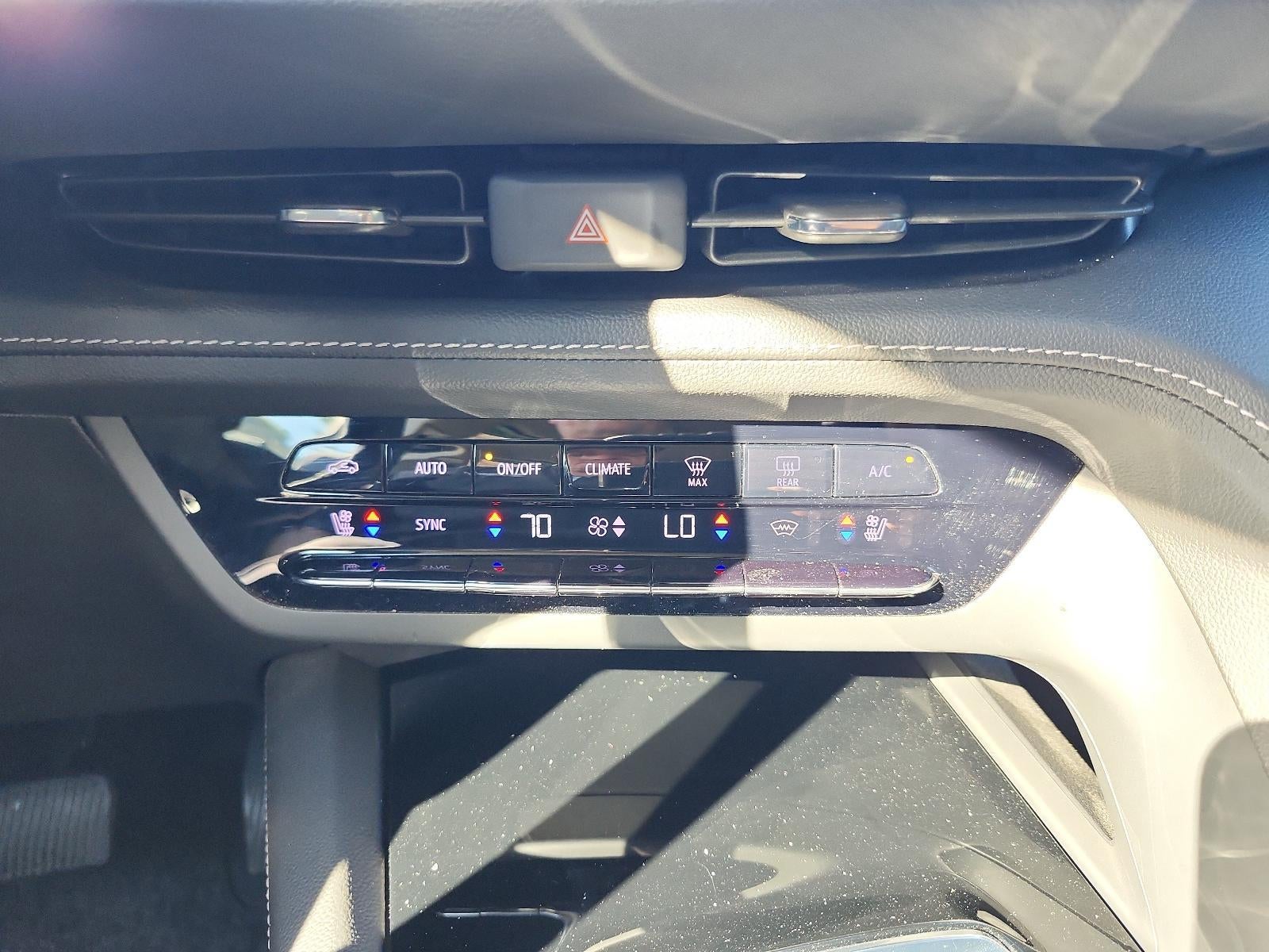 2023 Buick Envision Avenir - Photo 20