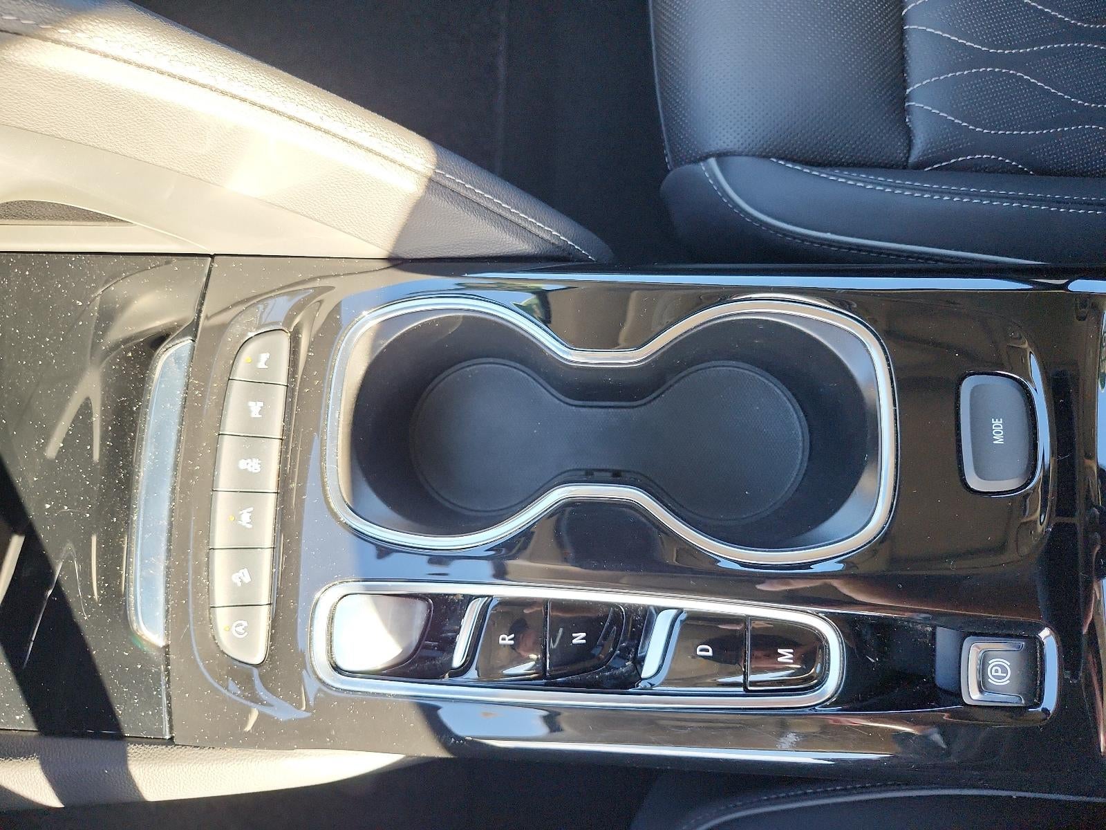 2023 Buick Envision Avenir - Photo 21