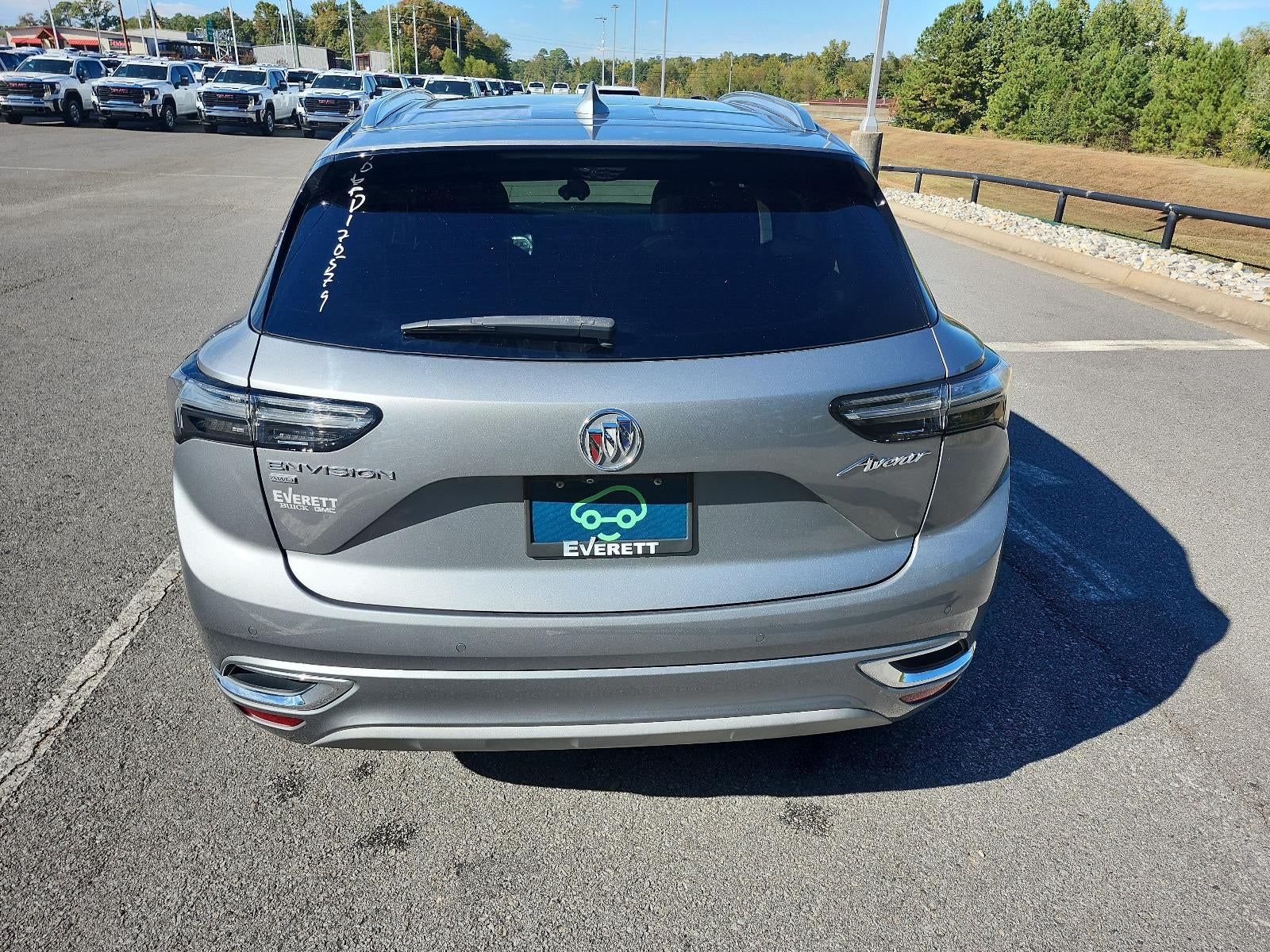 2023 Buick Envision Avenir - Photo 6