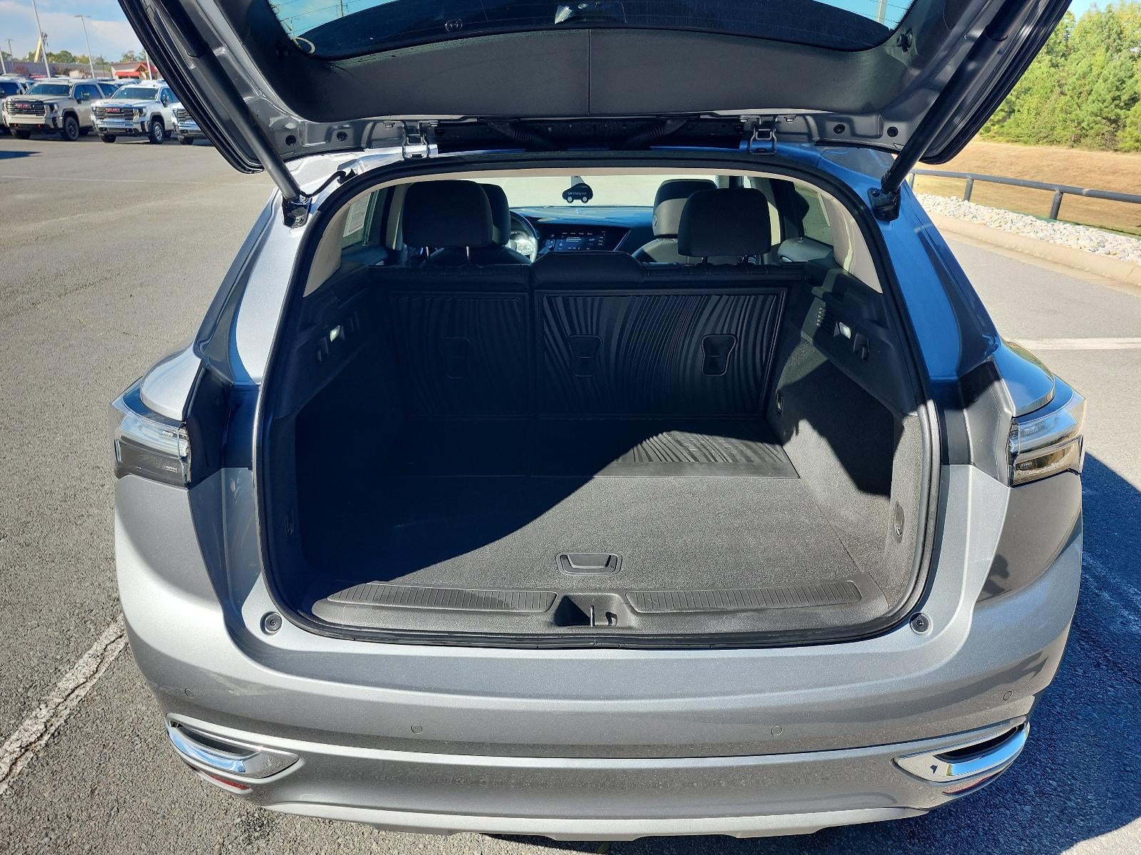 2023 Buick Envision Avenir - Photo 7