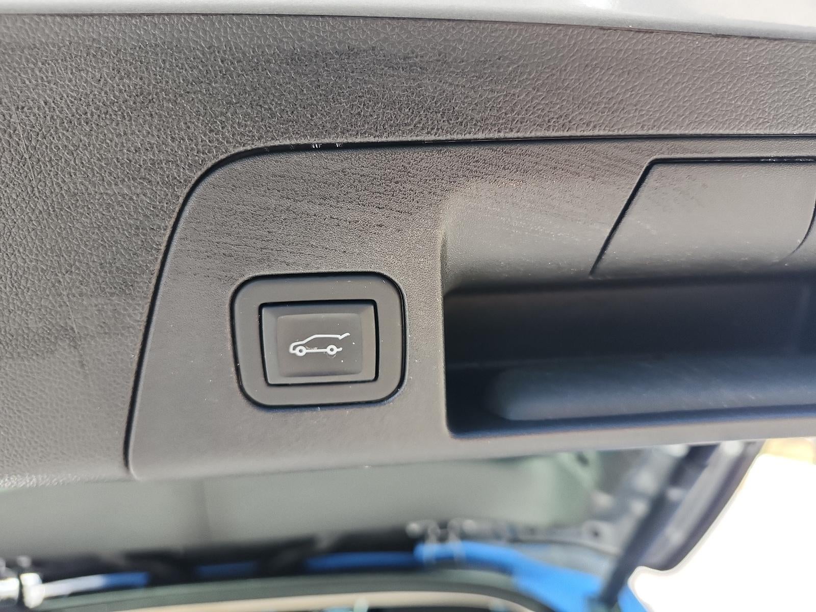 2023 Buick Envision Avenir - Photo 8