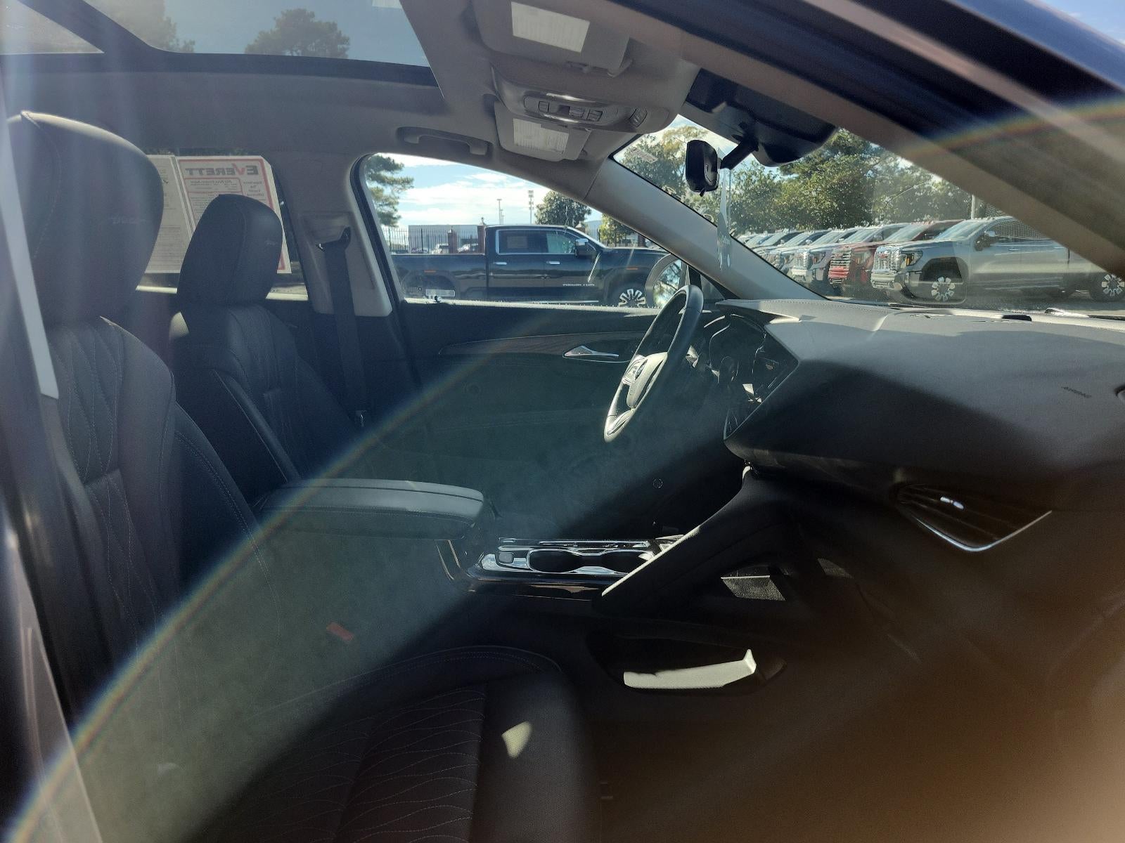 2023 Buick Envision Avenir - Photo 9