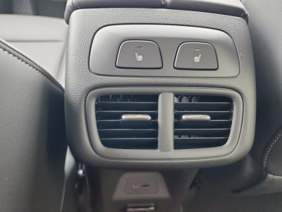 2026 Buick Envision AWD 4dr Avenir