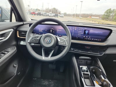 2026 Buick Envision AWD 4dr Avenir